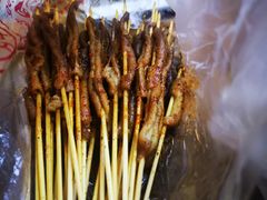 -阿生哥螺蛳粉•火锅(永安街店)