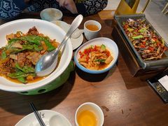-湖兰金牌小炒肉(椒江万达店)