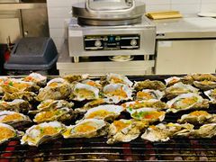 -川骄海鲜自助(亚运村店)