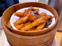 -香港仔茶餐厅(凤阳店)