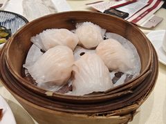 -兴悦酒家(环市东路店)