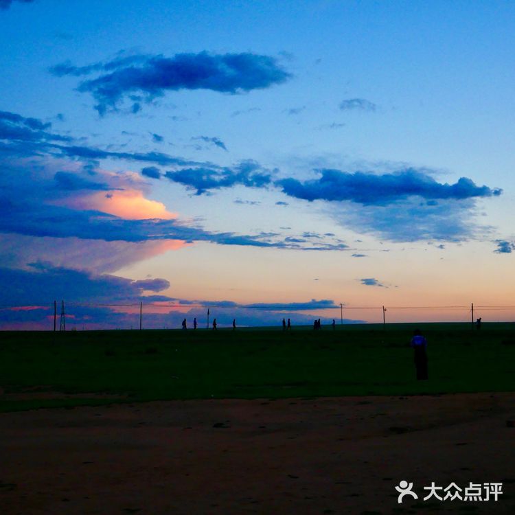 内蒙古旅游tips