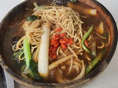 -金乐活美食(中街店)
