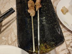 -新粤新疆菜清真餐厅(拱北店)