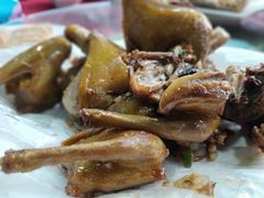 -绿雅居原生态农庄(小涌店)
