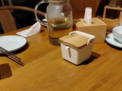 -伊喜饺子·烤鸭(五道口学院路店)