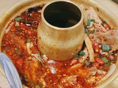 -全牛匠·乐山跷脚牛肉(新中关店)