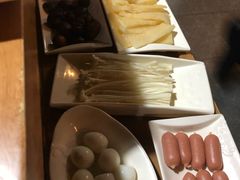 -傣妹火锅(南京东路一店)