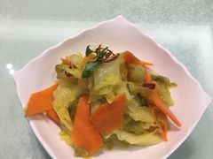 -陈傻子餐厅(世纪都会店)