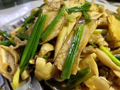 -强记海鲜·大排档(蛇口新街店)