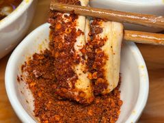 -大众跷脚牛肉馆·非遗传承单位(峨眉山店)