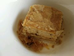 -岷山饭店-芝芝自助餐厅