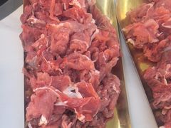 -李记鲜切牛肉自助火锅(紫薇花园店)