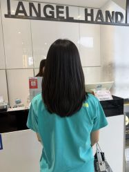 点击看大图 -天使之手