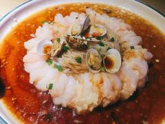 四小姐粉丝虾-四小姐的店(泉舜店)