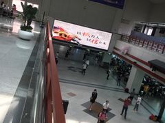 -福州长乐国际机场