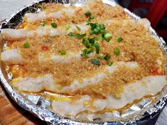 -小民大排档(光谷店)