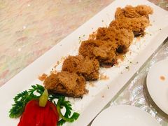 -8餐厅(新葡京酒店)