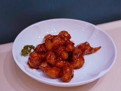-大潮淮·淮扬菜(何园旗舰店)