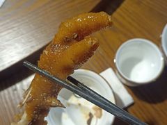 -高子烧鸡公(五里堆路店)