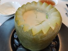-广州富力丽思卡尔顿酒店·丽轩·粤菜