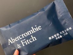 -Abercrombie & Fitch(天环广场店)