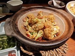 -南拳十三姨·潮汕砂锅粥(世纪金源店)