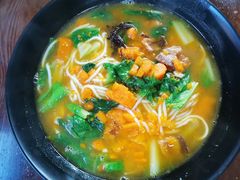 -家烧面馆【南山路知名经典面食】