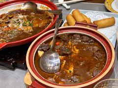 -宗氏一喜砂锅·特色湖北菜(楚河汉街店)