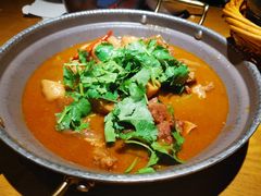 灶膛罐罐牛腩-吃饭皇帝大(合生汇店)