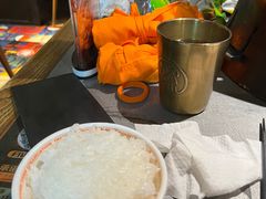 -探鱼·鲜青椒爽麻烤鱼(天河优托邦店)