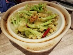 -九毛九西北菜(番禺万达店)