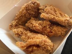 -肯德基(富阳九龙DT店)