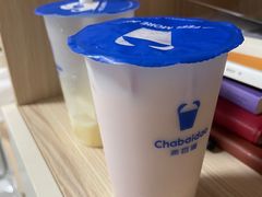 -茶百道(呼家楼店)