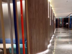 -珠海拱北口岸智选假日酒店