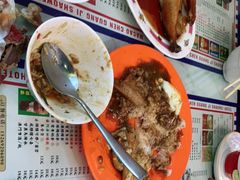 -澳门陈光记烧味饭店(万象城店)