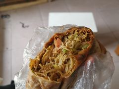 -缘顺缘兴玉米饼(吉杨路店)