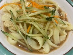 -清真·玛丽亚新疆菜主题餐厅(浙江中路店)