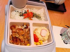 -味太助·银饭食堂(中华城店)