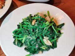 -泰香米泰国餐厅(中大国际店)
