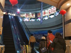 -金龙渔港(双楠店)