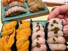 -小十Omakase(地王大厦店)