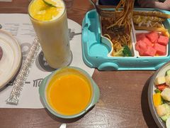 -一沙一城·岩烤牛扒(深圳首店)