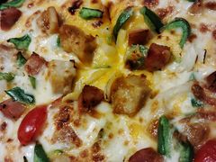 -必胜客(尹山湖歌林公园店)