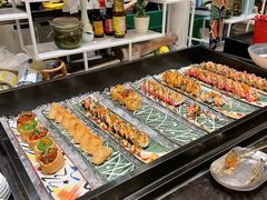 -索菲特西湖大酒店·香榭丽全日候餐厅(南山路店)