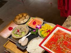 -小龙坎火锅(东汇城店)