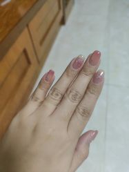 -梵莎美甲美睫
