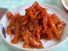 精制明太鱼-服务大楼冷面(延大店)