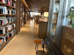 -茑屋书店(天目里店)