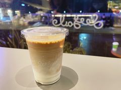 -Seesaw Coffee(深圳万象天地店)